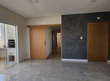 Apartamento · 110m² · 3 Quartos · 2 Vagas · Condomínio Onyx - Apartamento com 3 dormitórios à venda, 110 m² por R$ 630.000 - Santa Rita II - Pou