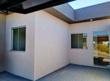 Casa · 70m² · 3 Quartos · 1 Vaga · Casa à venda, 70 m² por R$ 340.000,00 - Parque Real - Pouso Alegre/MG