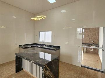 Casa · 155m² · 3 Quartos · 2 Vagas · Casa com 3 dormitórios à venda, 155 m² por R$ 800.000 - Jardim Floresta - Pouso Alegre/MG