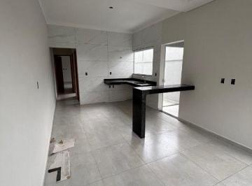 Casa · 64m² · 2 Quartos · 1 Vaga · Casa à venda, 64 m² por R$ 330.000,00 - Parque Real - Pouso Alegre/MG