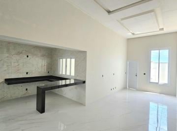 Casa · 128m² · 3 Quartos · 2 Vagas · Apartamento em Jardim Paraíso, Pouso Alegre/MG