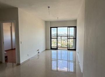 Apartamento · 52m² · 1 Quarto · 2 Vagas · Scenarium - Apartamento à venda, 52 m² por R$ 530.000,00 - Centro - Pouso Alegre/MG