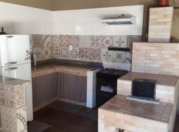 Casa · 216m² · 2 Quartos · Casa com 2 dormitórios à venda, 216 m² por R$ 1.350.000 - Jardim Floresta - Pouso Alegre/MG