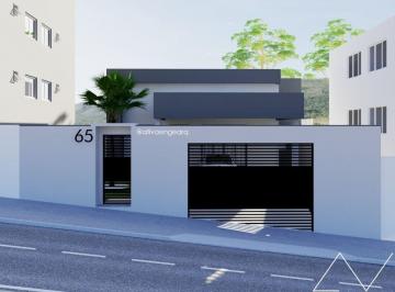 Casa · 180m² · 3 Quartos · 2 Vagas · Casa com 3 dormitórios à venda, 180 m² por R$ 1.100.000,00 - Santa Rita II - Pouso Alegre/MG