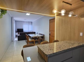 Apartamento · 110m² · 3 Quartos · 2 Vagas · Apartamento em João Paulo II, Pouso Alegre/MG