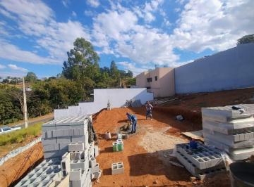 Casa · 91m² · 3 Quartos · 2 Vagas · Casa à venda, 91 m² por R$ 520.000,00 - Parque Real - Pouso Alegre/MG