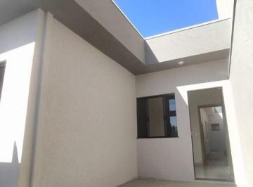 Casa · 69m² · 3 Quartos · 1 Vaga · Casa à venda, 69 m² por R$ 335.000,00 - Parque Real - Pouso Alegre/MG