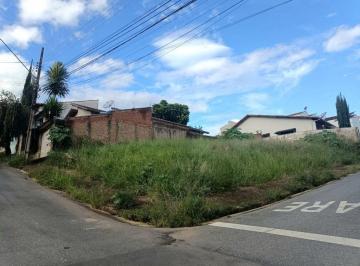 Terreno · 360m² · Terreno à venda, 360 m² por R$ 320.000 - Jardim Esplanada - Pouso Alegre/MG