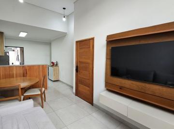 Casa · 90m² · 3 Quartos · 1 Vaga · Casa à venda no bairro Aristeu da Costa Rios - Pouso Alegre/MG