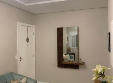 Apartamento · 196m² · 3 Quartos · 4 Vagas · Residencial João Puccini - Apartamento Duplex à venda, 196 m² por R$ 1.900.000,00 - Santa Elisa - Po