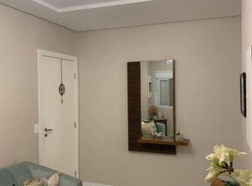 Apartamento · 196m² · 3 Quartos · 4 Vagas · Residencial João Puccini - Apartamento Duplex à venda, 196 m² por R$ 1.900.000,00 - Santa Elisa - Po