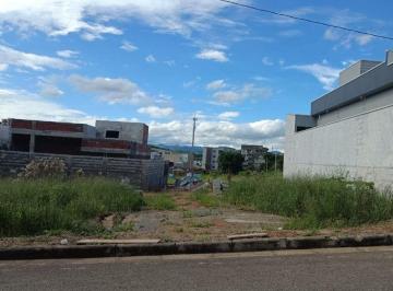 Terreno · 200m² · Terreno à venda, 200 m² por R$ 205.000 - Vale Santo Antônio - Pouso Alegre/MG