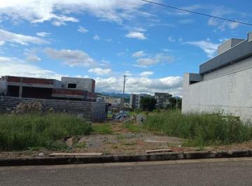 Terreno · 200m² · Terreno à venda, 200 m² por R$ 205.000 - Vale Santo Antônio - Pouso Alegre/MG
