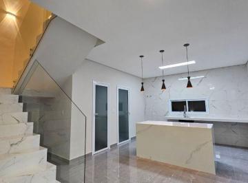Casa de 3 quartos, Pouso Alegre · Casa com 3 dormitórios à venda, 200 m² por R$ 1.280.000 - Serra Morena - Pouso Alegre/MG