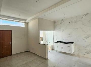 Casa · 90m² · 3 Quartos · 2 Vagas · Casa à venda, 90 m² por R$ 395.000,00 - São Carlos - Pouso Alegre/MG