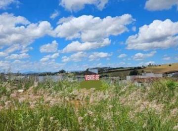 Terreno · 360m² · Santa Branca - Terreno à venda, 360 m² por R$ 190.000,00 - Residencial Santa Branca - Pouso Alegre/M