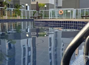 Apartamento · 70m² · 2 Quartos · 1 Vaga · Caminho Das Montanhas - Apartamento com 2 dormitórios à venda, 70 m² por R$ 260.000,00 - São João -