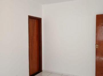 Casa · 84m² · 3 Quartos · 2 Vagas · Casa à venda, 84 m² por R$ 380.000,00 - Aristeu Costa Rios - Pouso Alegre/MG