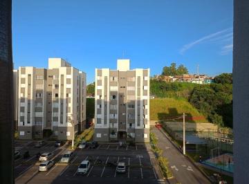 Apartamento · 60m² · 1 Quarto · Caminho Das Montanhas - Apartamento com 1 dormitório à venda, 60 m² por R$ 267.000,00 - São João - P