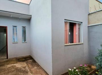 Casa · 75m² · 3 Quartos · 1 Vaga · Casa com 3 dormitórios à venda, 75 m² por R$ 290.000,00 - Parque Real - Pouso Alegre/MG