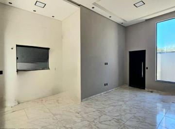 Casa · 100m² · 3 Quartos · 1 Vaga · Casa com 3 dormitórios à venda, 100 m² por R$ 400.000,00 - Parque Real - Pouso Alegre/MG