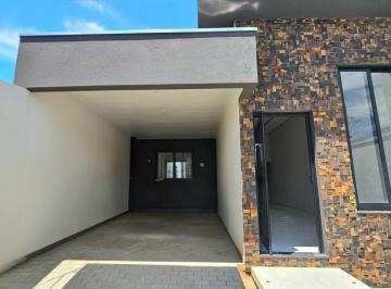 Casa · 133m² · 3 Quartos · 2 Vagas · Apartamento em Jardim Paraíso, Pouso Alegre/MG