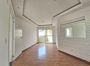 Apartamento · 48m² · 2 Quartos · 1 Vaga · Residencial Villa Verde - Apartamento com 2 dormitórios à venda, 48 m² por R$ 210.000 - Jardim Ipê -