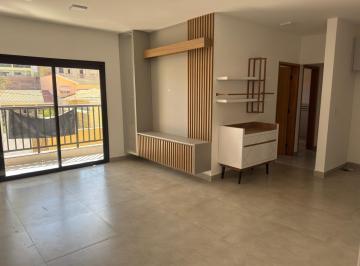 Apartamento · 94m² · 3 Quartos · 2 Vagas · Apartamento em São Carlos, Pouso Alegre/MG