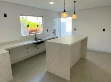 Casa · 130m² · 3 Quartos · 3 Vagas · Casa à venda, 130 m² por R$ 670.000,00 - Parque Real - Pouso Alegre/MG