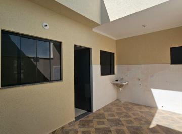 Casa · 70m² · 3 Quartos · 2 Vagas · Casa à venda, 70 m² por R$ 380.000,00 - Parque Real - Pouso Alegre/MG