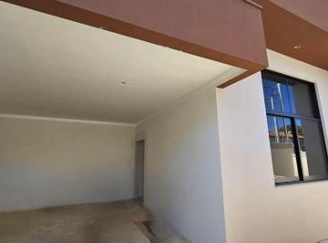 Casa · 165m² · 3 Quartos · 2 Vagas · Casa à venda, 165 m² por R$ 1.000.000,00 - Colinas de Santa Bárbara - Pouso Alegre/MG