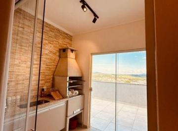Apartamento · 104m² · 3 Quartos · Condominio Belmonte - Apartamento mobiliado, ótima localização