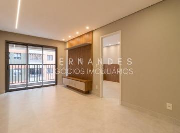 Foto 01 · Oportunidade única: Apartamento para locação em Alphaville Centro Industrial E Empresarial/alphavill