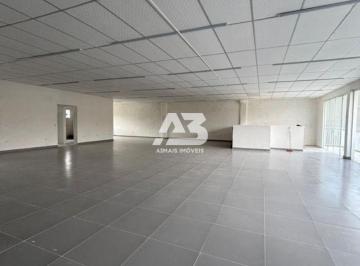Comercial , Almirante Tamandaré · Conjunto para alugar, 250 m² por R$ 8.000/mês - Vila Santa Terezinha - Almirante Tamandaré/PR