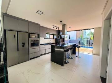 Casa de 4 quartos, Santana de Parnaíba · casa a venda no residencial 5 com 310m 4 dormitórios churrasqueira e piscina