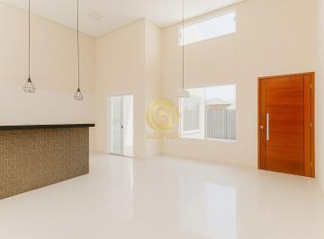 Foto 01 · EXCELENTE CASA PARA LOCAÇÃO - VILLA BRANCA LOCALIZAÇÃO PRIVILEGIADA  - 3 quartos amplos  - 1 suíte  