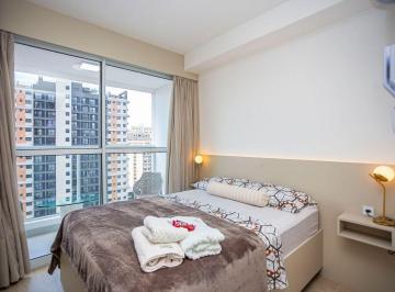 Apartamento de 1 quarto, Curitiba · Studio à Venda no Centro - Curitiba/PR