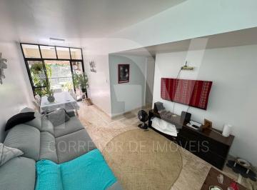 Foto 01 · Apartamento 2 quartos no Rio Vermelho com dependência completa a venda