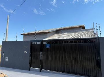 Casa de 2 quartos, São José do Rio Preto · terreno e construção
