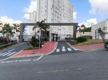 Foto 01 · Apartamento residencial para Locação Parque Industrial, Campinas