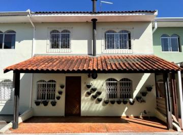 Foto 01 · Sobrado, Cajuru, Curitiba, PR