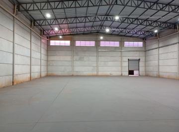 Comercial , São José do Rio Preto · imóvel no bairro Centro Empresarial BR-153 tem 800 metros quadrados e 4 banheiros e 6 vagas.