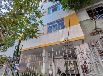 Foto 01 · Apartamento em leilão a venda em Tijuca, Rio de Janeiro