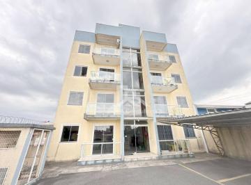 8e355c9202523e1b3885b2902161f1951bb9b9b2 · Apartamento com 2 dormitórios à venda, 67 m² por R$ 318.000,00 - Afonso Pena - São José dos Pinhais/