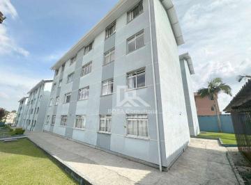 313a468632c3924ee665ffb3d4d0f9f4ea032a3e · Apartamento com 3 dormitórios à venda, 49 m² por R$ 230.000,00 - Cidade Industrial - Curitiba/PR