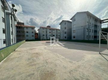 d5e96ec4a800105310e48956db24c2395d38ed5f · Apartamento com 3 dormitórios à venda, 49 m² por R$ 229.900,00 - Cidade Industrial - Curitiba/PR