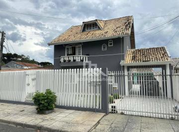 8c0824057c4d96b272312daa0dafdd7b9282f51d · Sobrado com 4 dormitórios à venda, 250 m² por R$ 1.049.000,00 - Uberaba - Curitiba/PR