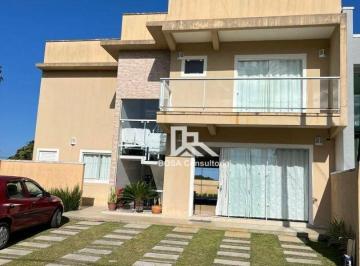 984aeffefd624d8308c968b4a6f54bd82cc947ec · Sobrado com 4 dormitórios à venda, 240 m² por R$ 1.800.000,00 - Atami - Pontal do Paraná/PR