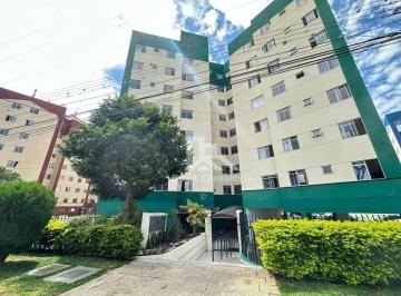a91439cd8522f7a38178b77fb637061f6cfada32 · Apartamento com 3 dormitórios à venda, 58 m² por R$ 329.000,00 - Hauer - Curitiba/PR