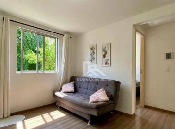 e8c4f23e1c28ccf218fc2c3de781ba6563bd905b · Apartamento com 2 dormitórios à venda, 40 m² por R$ 230.000,00 - Santa Cândida - Curitiba/PR